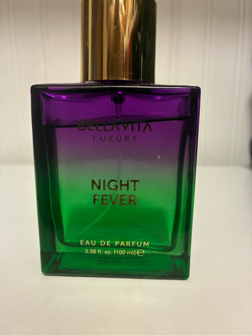 Bella Vita Fruits Fragrance Visual - Multicolored Fruit Image